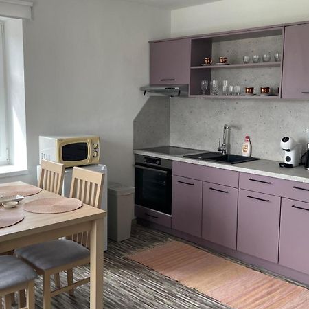 Apartmany Hvezdecka Broumov Εξωτερικό φωτογραφία