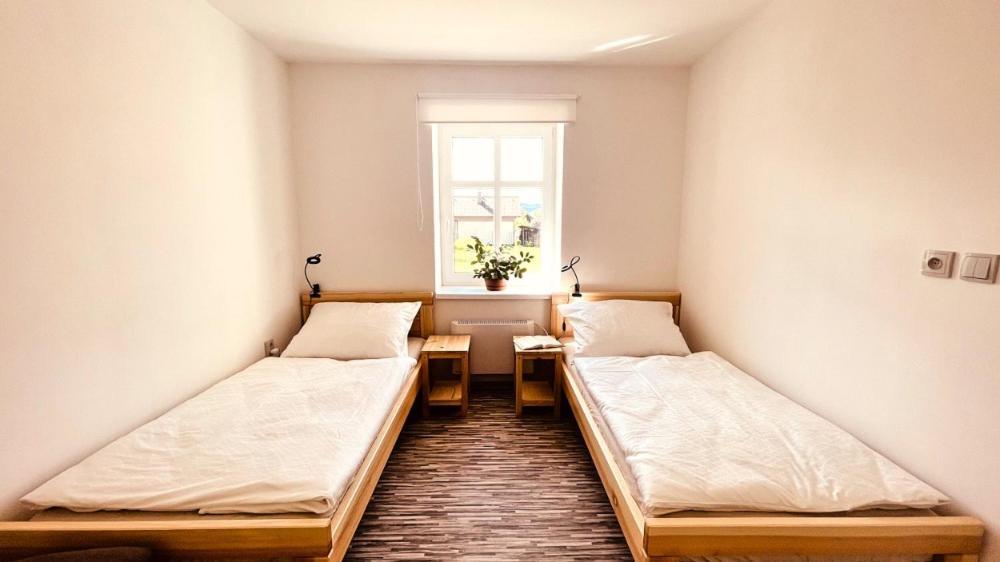 Apartmany Hvezdecka Broumov Εξωτερικό φωτογραφία