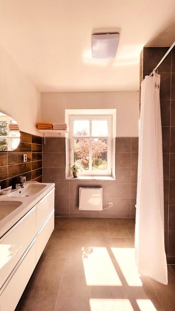Apartmany Hvezdecka Broumov Εξωτερικό φωτογραφία