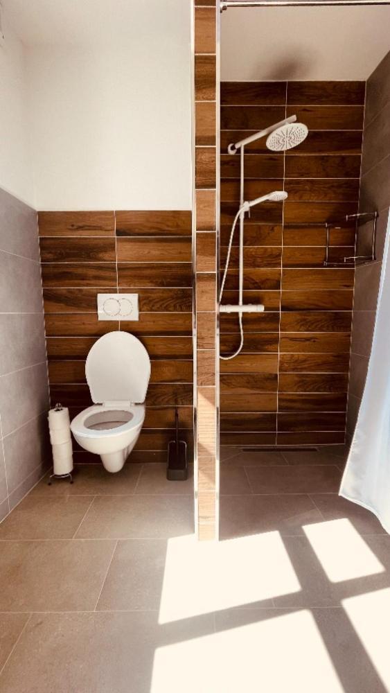 Apartmany Hvezdecka Broumov Εξωτερικό φωτογραφία
