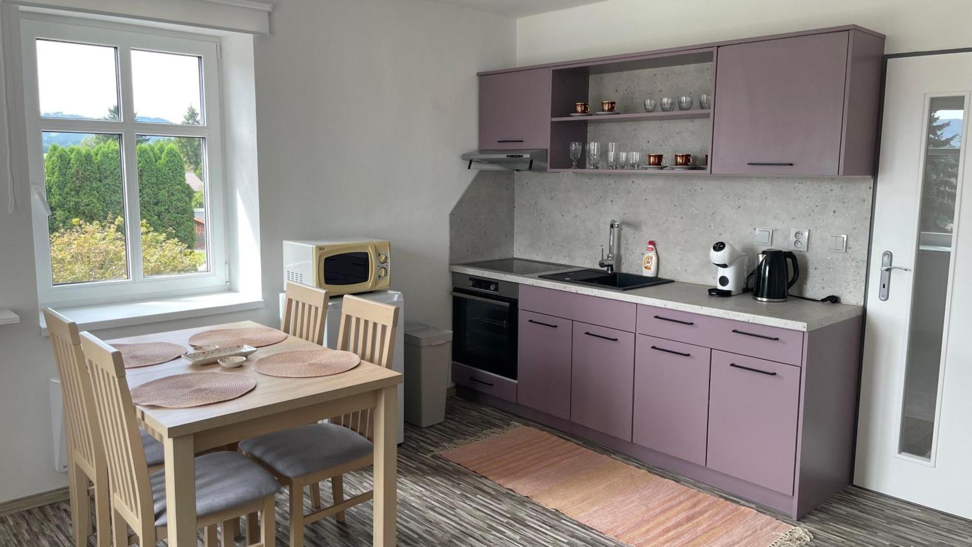 Apartmany Hvezdecka Broumov Εξωτερικό φωτογραφία