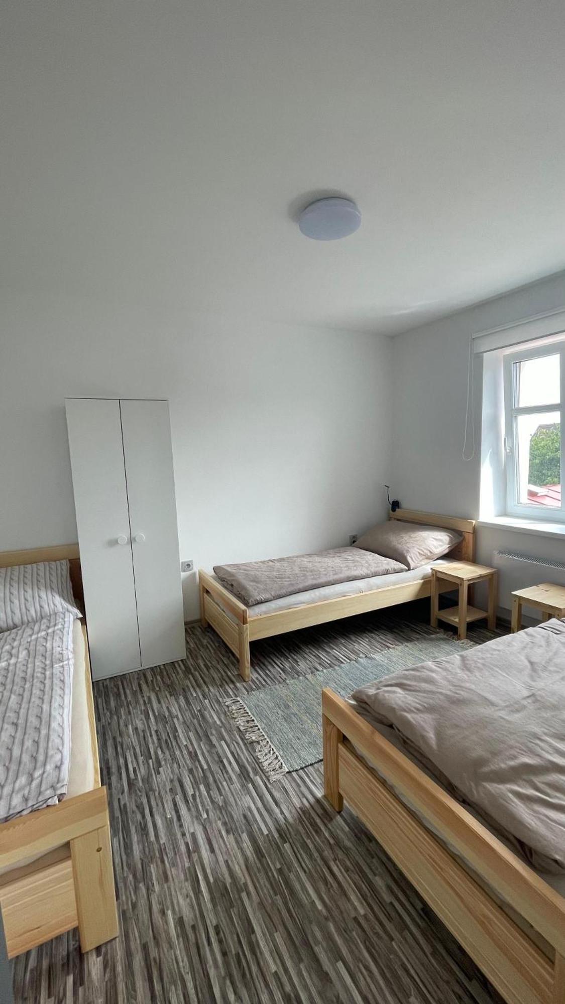 Apartmany Hvezdecka Broumov Εξωτερικό φωτογραφία