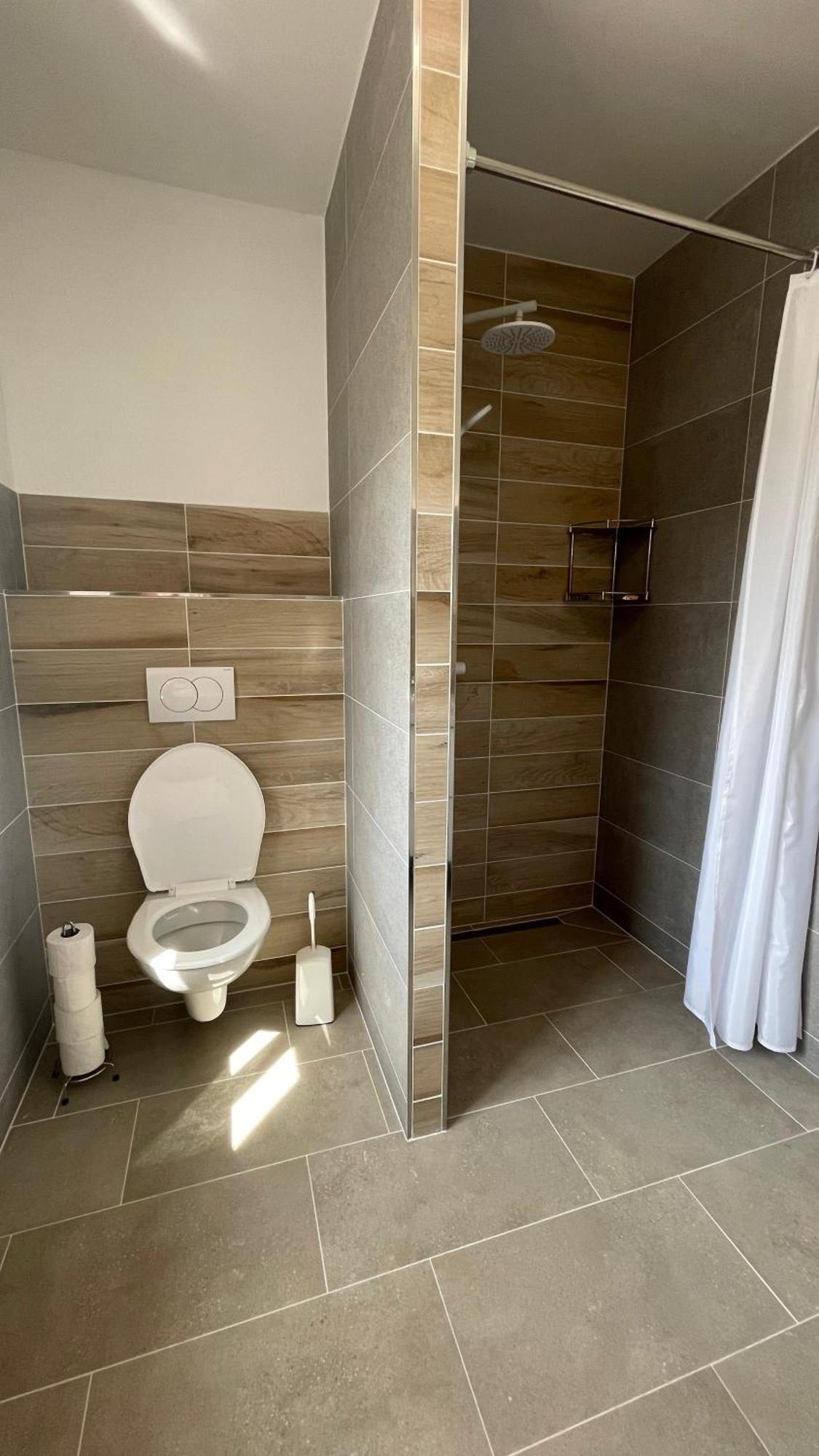 Apartmany Hvezdecka Broumov Εξωτερικό φωτογραφία