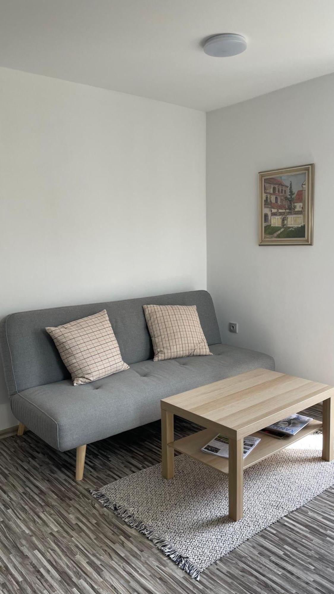 Apartmany Hvezdecka Broumov Εξωτερικό φωτογραφία